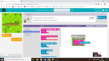 Corso di coding base Esercizi 07 - Ripasso generale
