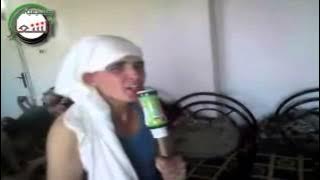 مسرب    إضحك مع جيش  البطة  والله هالة صباغ للتنتحر