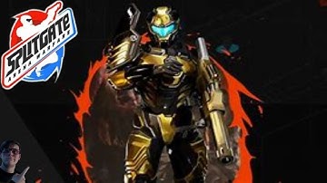 playing splitgate again