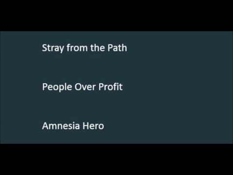 Imagen de Amnesia Hero