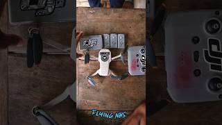 DJI MINI drone #shorts #short #dji #djidrone #djishorts #drone