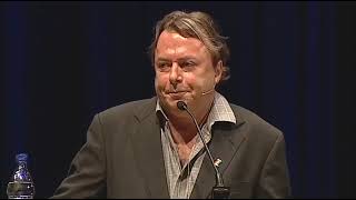 Christopher Hitchens vs John Lennox  Is God Great Debate