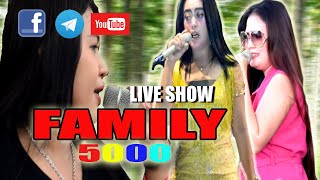 FAMILY 5000 ADA DIA  Musik Video 