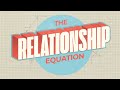 Relationship Equation | Trust | Ashley Wooldridge | ASL
