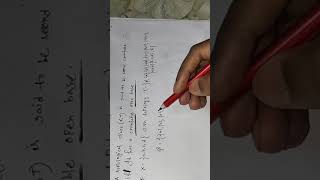 Lecture : 8 Topology Chapter : Countability Prove that every second countable space is separable