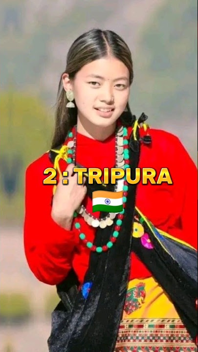 😍 North East India 🇮🇳  seven Sisters 🥰 #shorts #youtubeshorts #shortvideo #northeast #trending