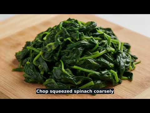 Involtini di Melanzane Ripieni di Ricotta e Spinaci recipe video thumbnail