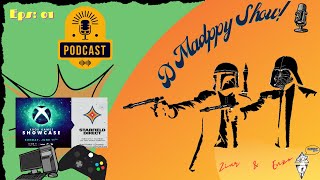 Download Lagu D Madppy Show: Sunday of Podcast! Eps 01 MP3