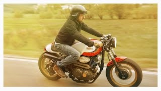 Yard Built Xv950 Boltage By Benders