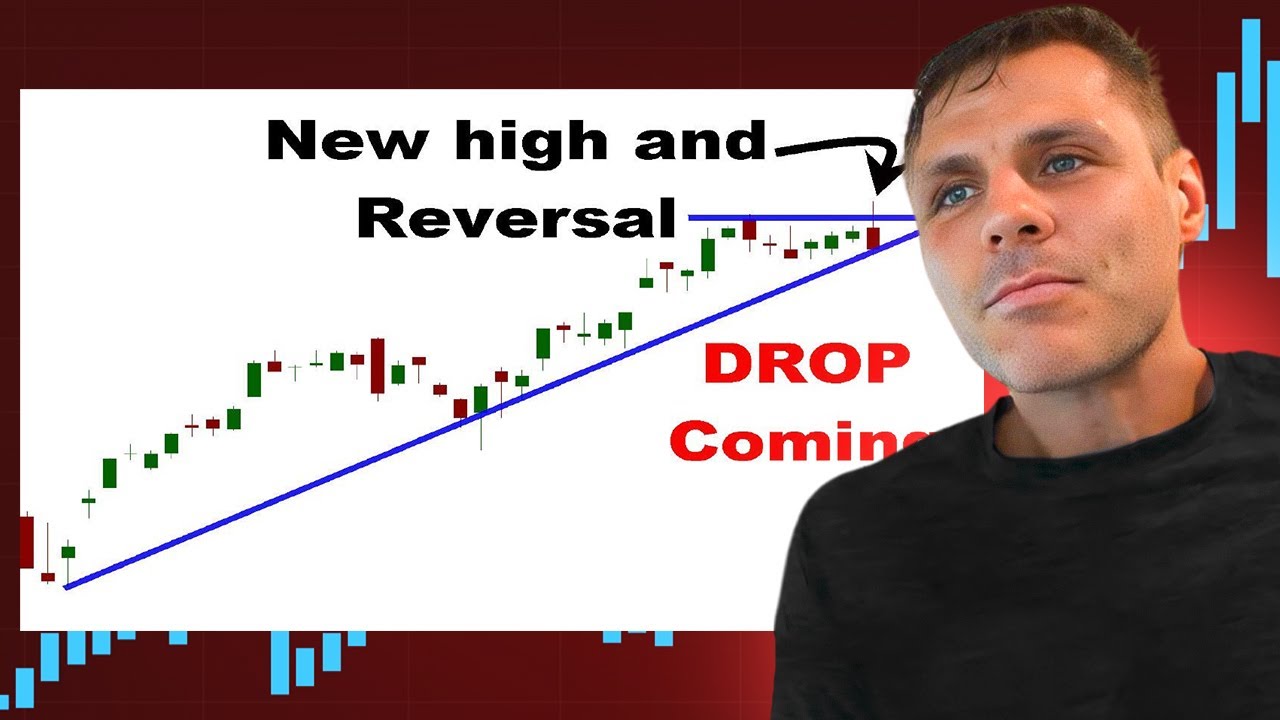 Stock Market Sucker Rally And False Breakout - YouTube