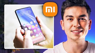 TOP 5 - Tipy pro Xiaomi obrazovku