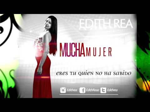 Edith Rea -