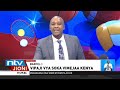 Wadau wa soka walitaka shirikisho la kandanda nchini kukuza talanta mashinani