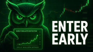 How I Find Meme Coins Before Anyone Else (The Trench Strategy)