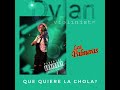 𝓓𝔂𝓵𝓪𝓷 𝓥𝓲𝓸𝓵𝓲𝓷𝓲𝓼𝓽𝓪 ® 🎻 - Que Quiere La Chola? / (cover violín) @LosPalmeras