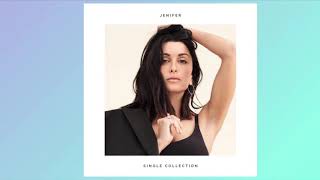 Jenifer - comme les françaises sont jolies