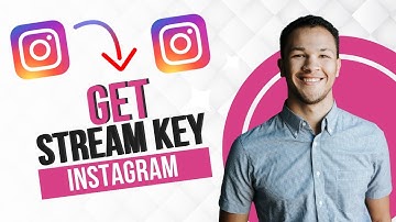 How to Get Stream Key on Instagram (Best Method)