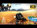 Can-Am Maverick XRS / Atv &amp; Utv Games / Dakar Desert Rally Gameplay 2022 / Realistic Offroading Game