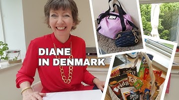 Flylady Basics (Date night/car/purse), our family