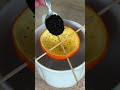 ¡Prueba este truco de té de naranja!