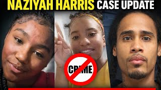 Court Records Reveal More | NaZiyah Harris & Jarvis Butts Update #accountabilitymatters #crimestory 