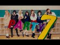 Party7 GENE ja NIGHT 【lyric video】