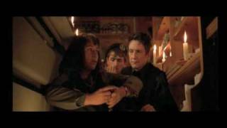 Trailer Butterfly Zone - Il senso della farfalla (ITA)