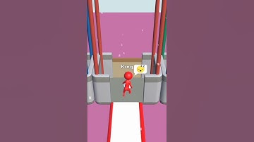 Snow Race Gameplay || Snow Race Game Part-27 ||#snowrace #trending #shorts #short