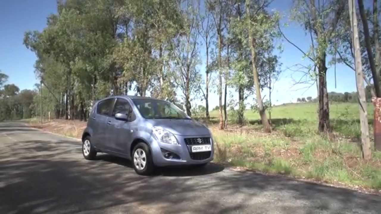 Главная дорога suzuki splash Главная дорога suzuki splash