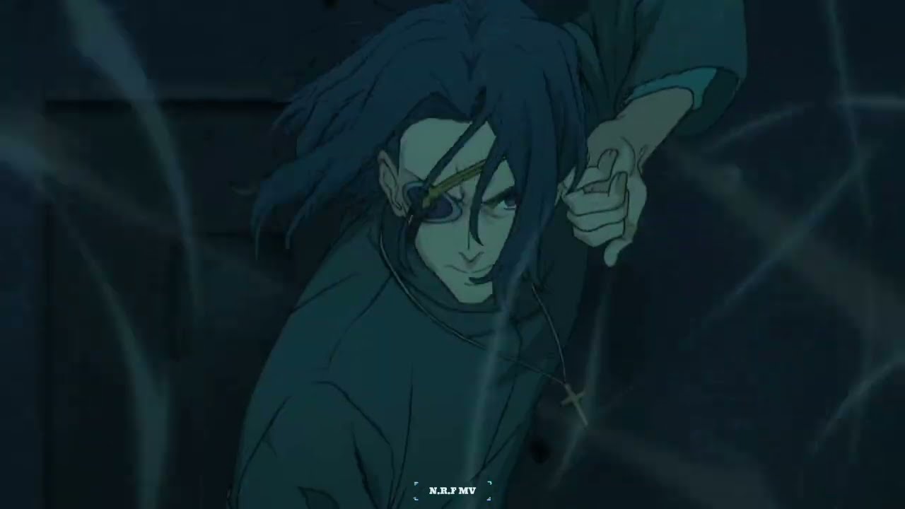 FATE/STRANGE FAKE「AMV」DREAM FUNK 