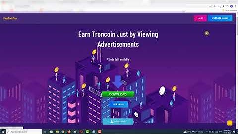 How to Buy PTC Template Cheapest Price | Crypto Build Simple PTC Template