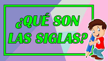 ¿Qué significan las siglas PW?