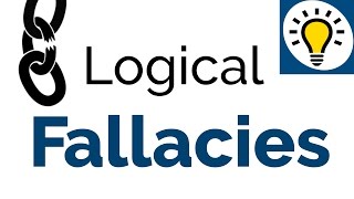 Things You Should Know - Logical Fallacies