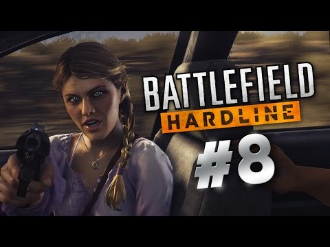 Video: Battlefield Hardline üksikasjad Järgmine DLC Laiendusröövimine