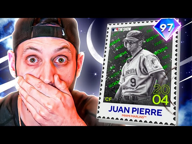 juan pierre mlb 22 finest｜TikTok Search