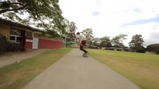 oscar is jay adams