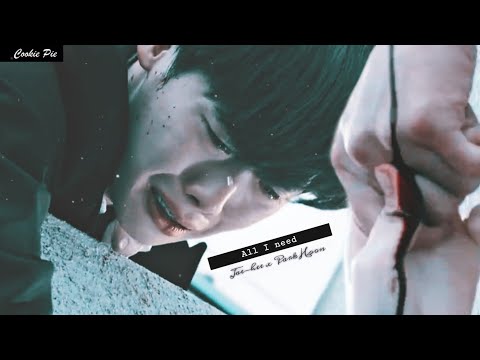 Park Hoon x Jae Hee ❝You're All I Need❞ Doctor Stranger FMV