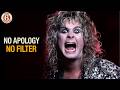 Capture de la vidéo Ozzy Osbourne Documentary: The Prince Of Darkness