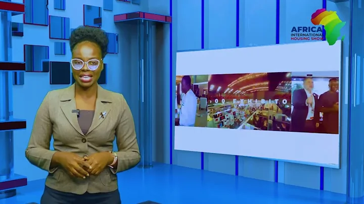 AIHS 2025: Housing the Future, Here in Abuja!