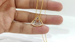 Stylish AD Daimond Beutyful Necklece , contact on WhatsApp ? 7359294137, jewellaryfashiondaimond