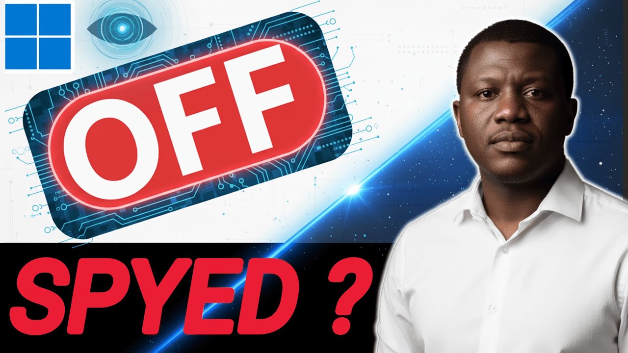 Is Windows 11 Spying on You? Here’s the Truth & How to Stop It