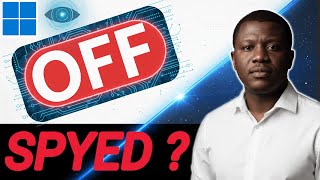 Is Windows 11 Spying on You? Here’s the Truth & How to Stop It