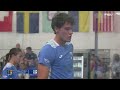 Padel Day 2 Highlights Málaga 2026 FISU World University Championship PAdel