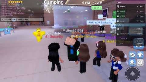 Bloxton Hotels | Exploiting report.