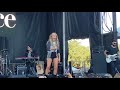 Carly Pearce "Every Little Thing"