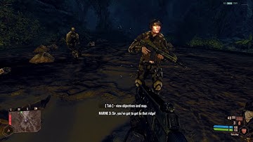 Crysis Warhead Play On Arch Linux