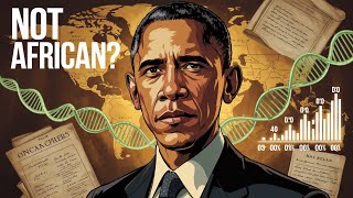 Celebrity What DNA Revealed About Barack Obama's True Ancestry — Not What Anyone Expected Wealth