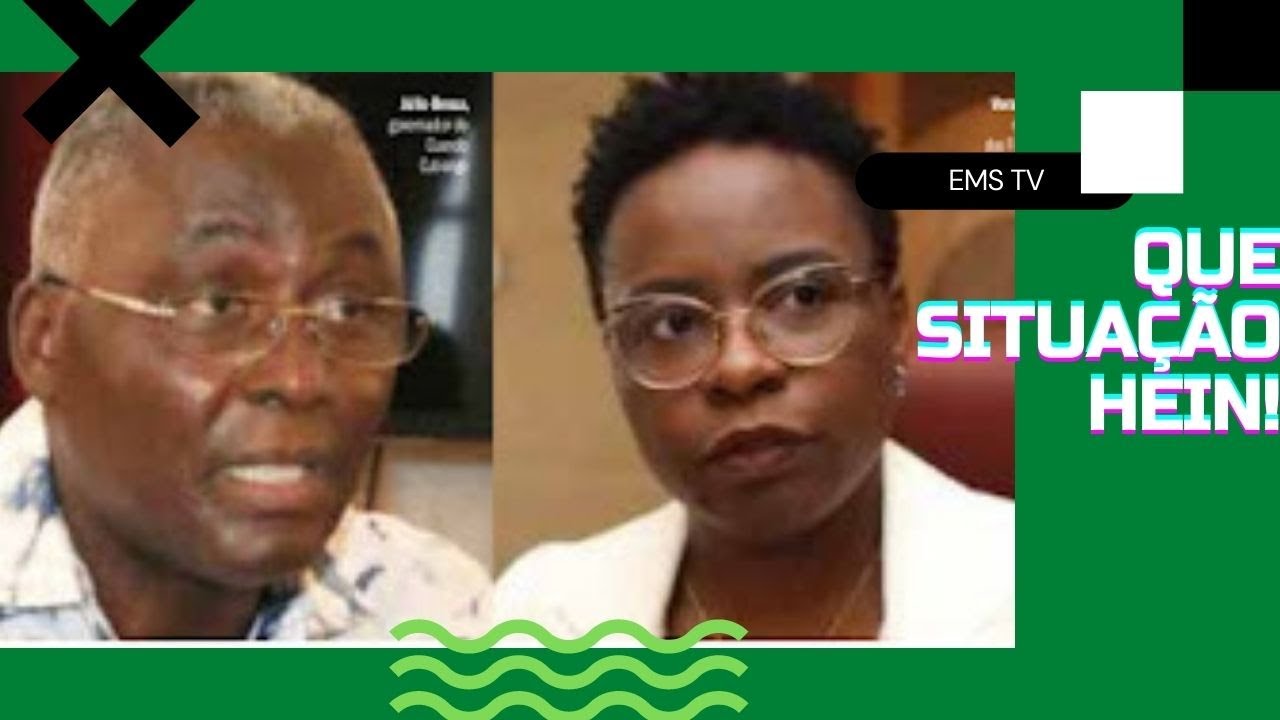 VERA DAVES E JÚLIO BESSA TENTARAM ROUBAR 731 MILHÕES DE DÓLARES AOS ...