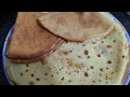 Les crêpes الكريب بمقادير مضبوطة ومتوفرة في كل بيت خطوة بخطوة وصفة ناجحة 100%✔