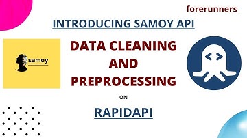 Data Cleaning and Preprocessing Without Coding | Clean Your CSV Data Using API | RapidApi